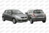 PRASCO SZ0363100 Bonnet